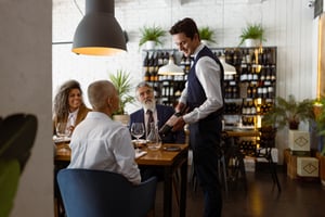 A better way to manage temp workers in the US hospitality industry
